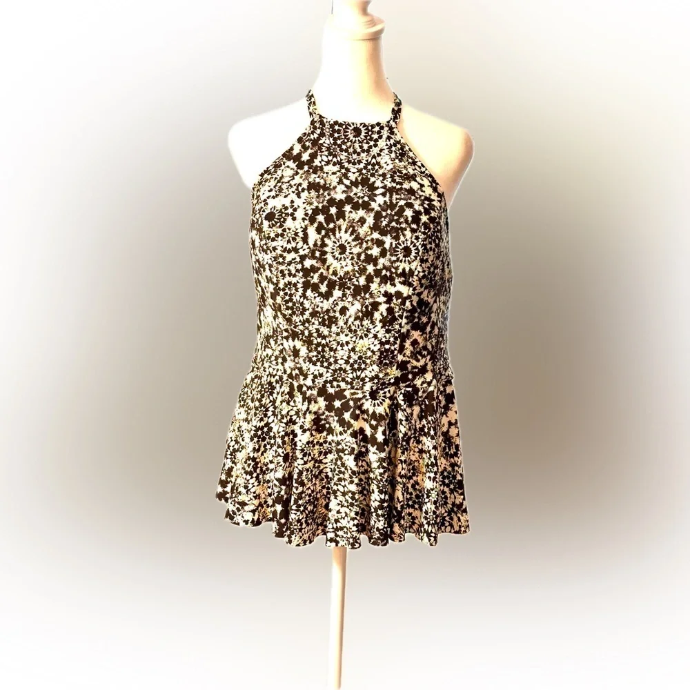 Sea Angel Tankini. Size 1X - Picture 13 of 13